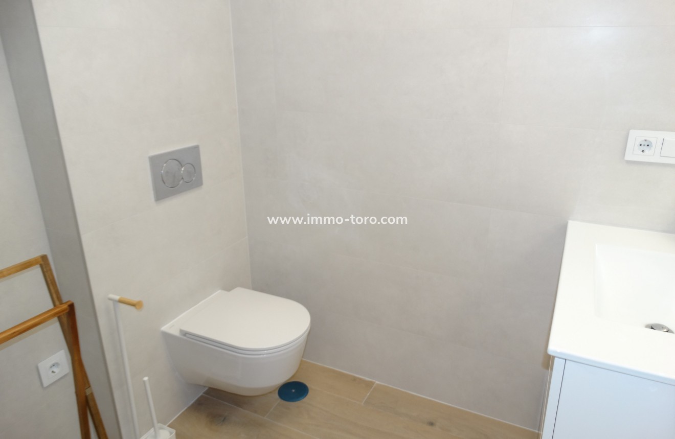 Nueva construcción  - Apartamento - Pilar de la Horadada - Pilar De La Horadada