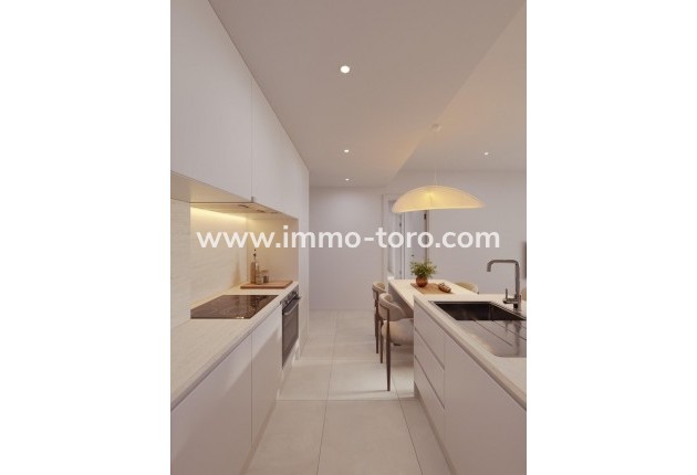 Nueva construcción  - Ático - Fuengirola - Costa Del Sol