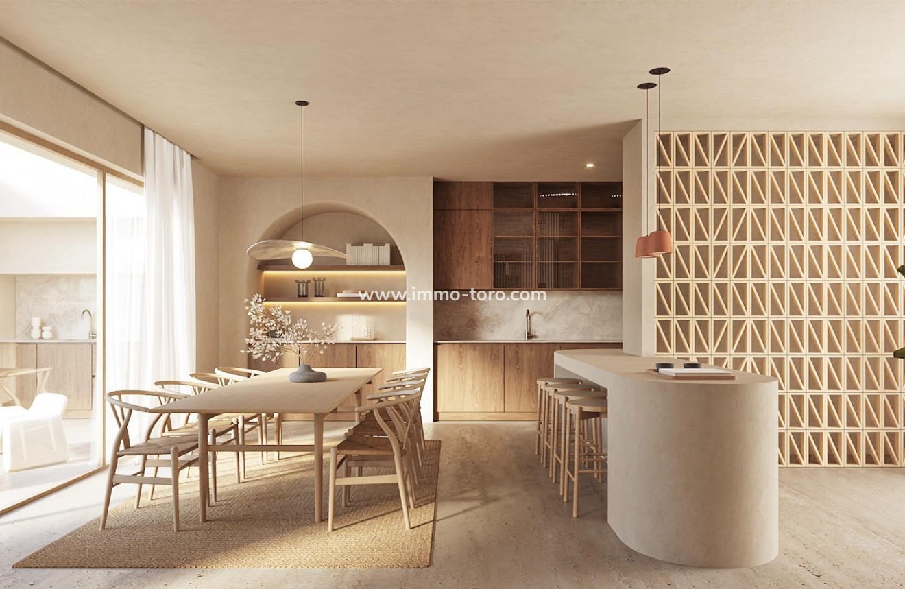 Nouvelle construction - Villa - Altea - Altea Hills