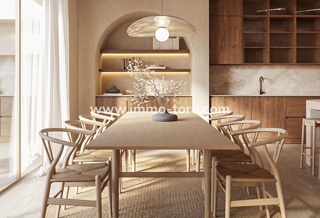 Nouvelle construction - Villa - Altea - Altea Hills