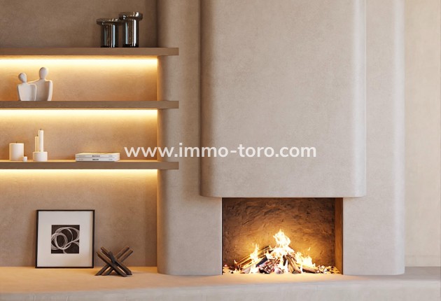 Nouvelle construction - Villa - Altea - Altea Hills