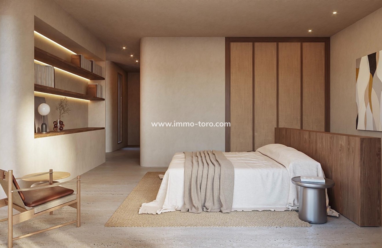 Nouvelle construction - Villa - Altea - Altea Hills