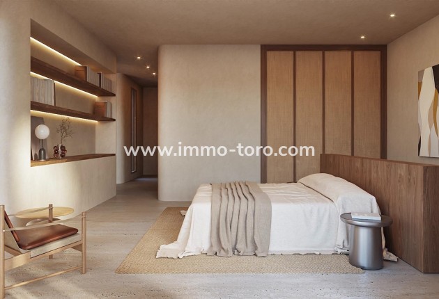 Nouvelle construction - Villa - Altea - Altea Hills