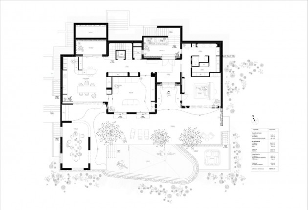Nouvelle construction - Villa - Altea - Altea Hills