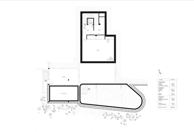 Nouvelle construction - Villa - Altea - Altea Hills