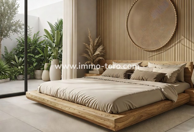 New Build - Penthouse - San Pedro del Pinatar - San Pedro Del Pinatar