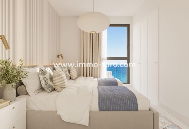 Nueva construcción  - Villa / Chalet - Vélez Málaga - Vélez-málaga - Lagos