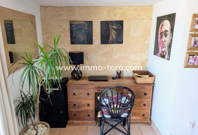 Revente - Villa - Javea - La Lluca