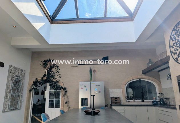 Revente - Villa - Javea - La Lluca