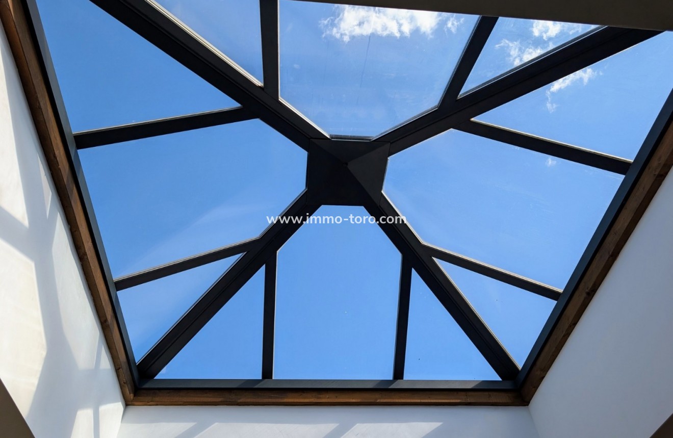 Revente - Villa - Javea - La Lluca