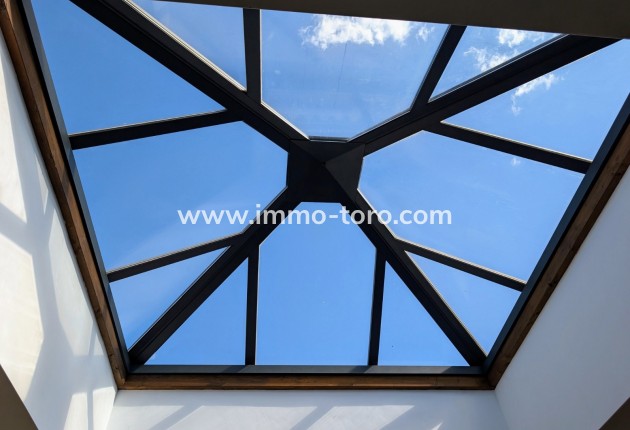 Revente - Villa - Javea - La Lluca