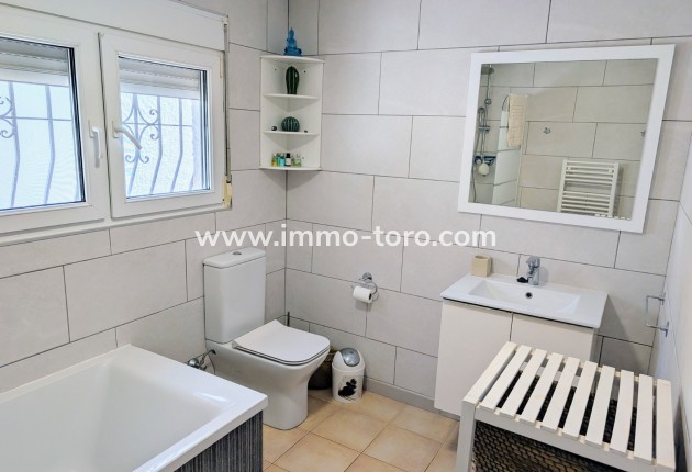 Revente - Villa - Javea - La Lluca