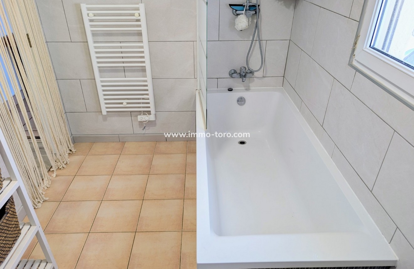 Revente - Villa - Javea - La Lluca