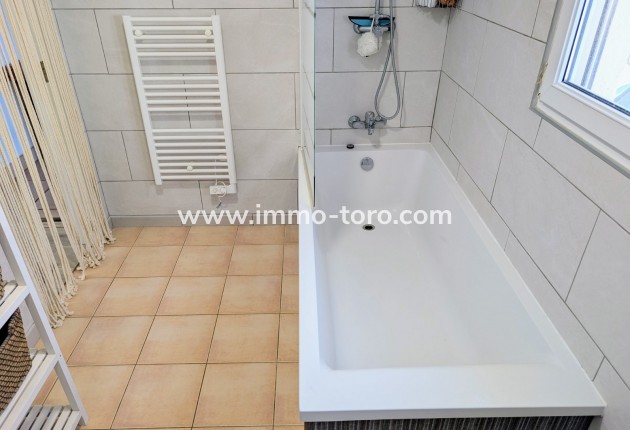 Revente - Villa - Javea - La Lluca