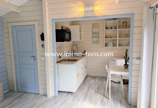 Revente - Villa - Javea - La Lluca