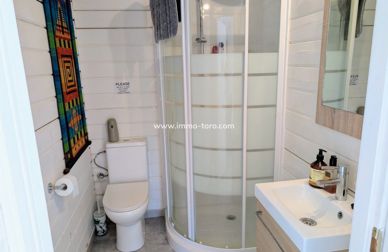 Revente - Villa - Javea - La Lluca