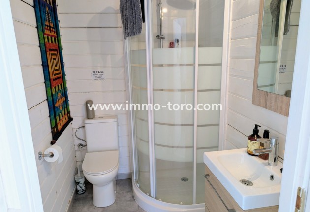 Revente - Villa - Javea - La Lluca