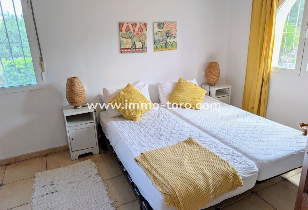 Revente - Villa - Javea - La Lluca