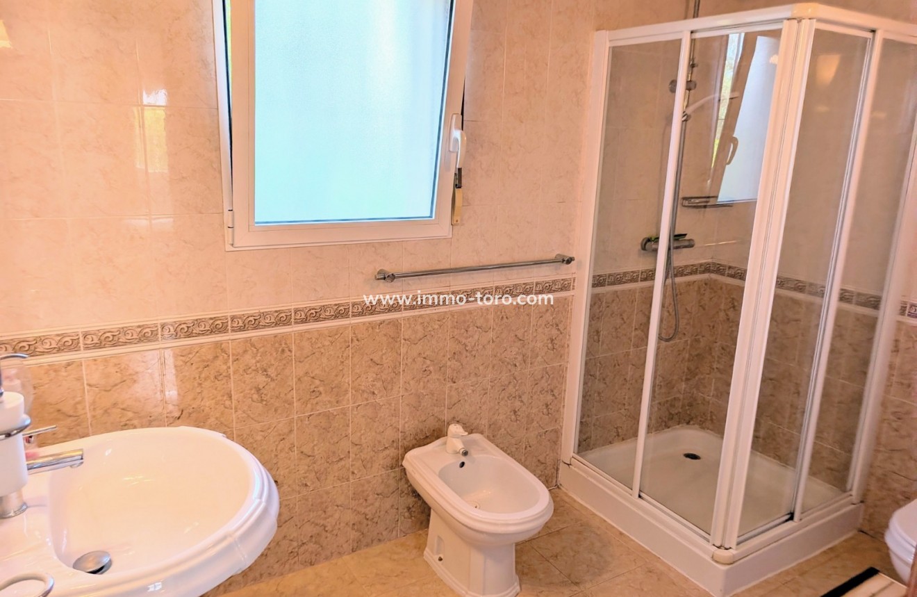 Revente - Villa - Javea - La Lluca