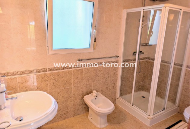 Revente - Villa - Javea - La Lluca