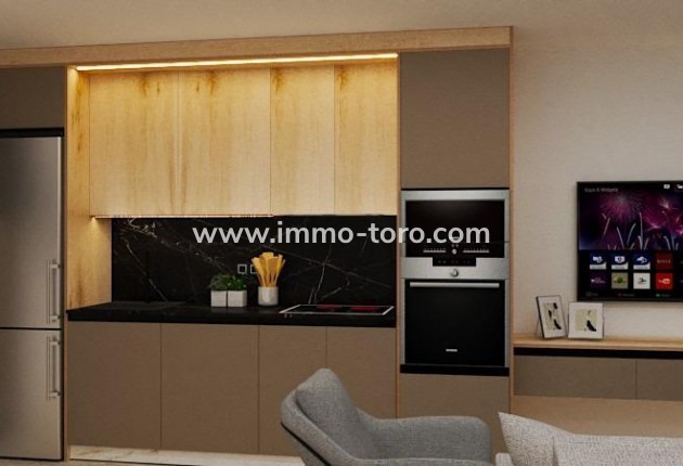 Nieuwbouw - Penthouse - Pilar de la Horadada - Playa de las Higuericas