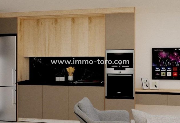 Nieuwbouw - Penthouse - Pilar de la Horadada - Playa de las Higuericas