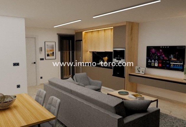 Nieuwbouw - Penthouse - Pilar de la Horadada - Playa de las Higuericas