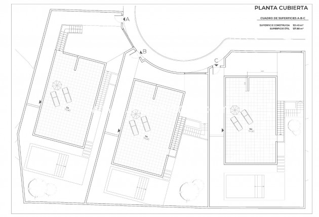 New Build - Villa - Mazarrón - Country Club