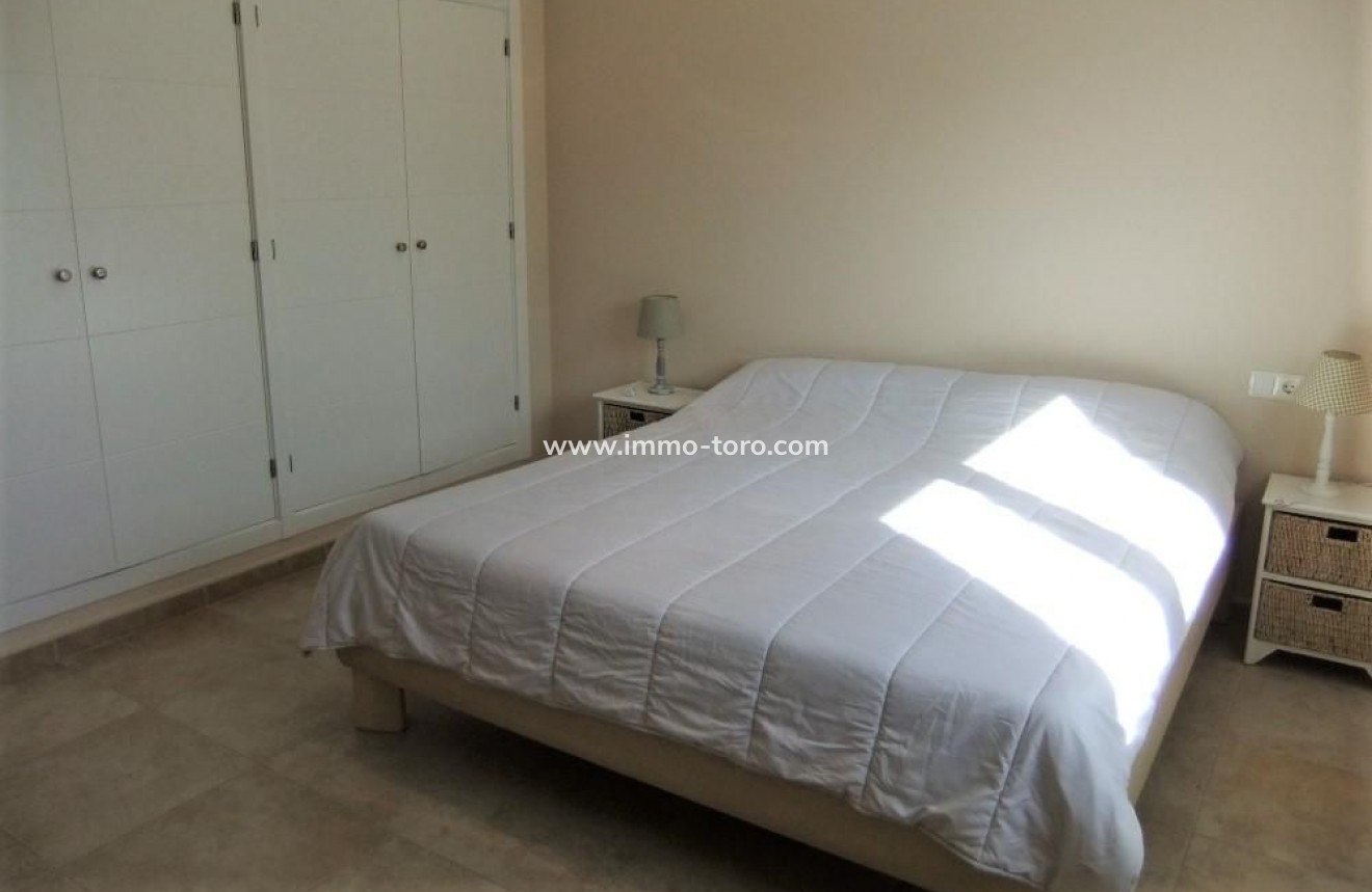 Herverkoop - Villa - Calpe - Casanova