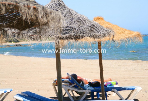 Nieuwbouw - Penthouse - Mijas - La Noria Golf