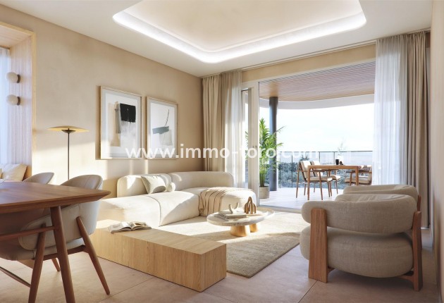 New Build - Apartment - Benijófar - Pueblo