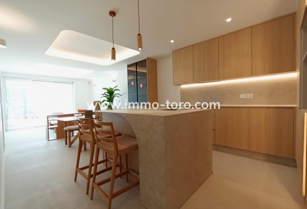 New Build - Apartment - Benijófar - Pueblo