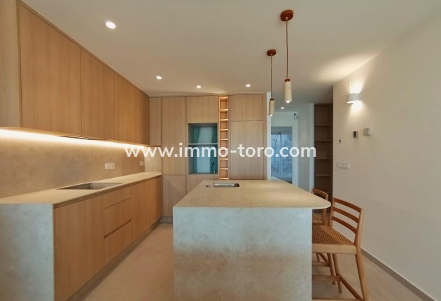 New Build - Apartment - Benijófar - Pueblo