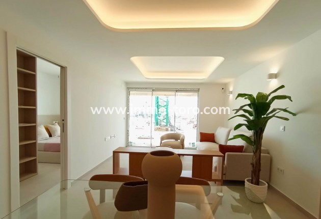 New Build - Apartment - Benijófar - Pueblo