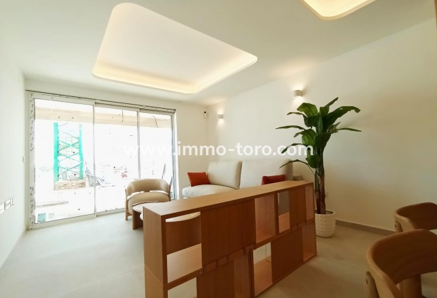 New Build - Apartment - Benijófar - Pueblo