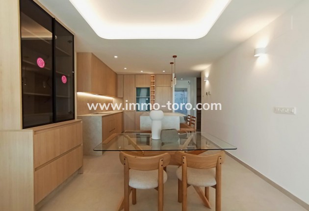 New Build - Apartment - Benijófar - Pueblo