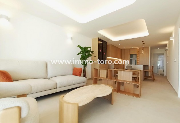 New Build - Apartment - Benijófar - Pueblo