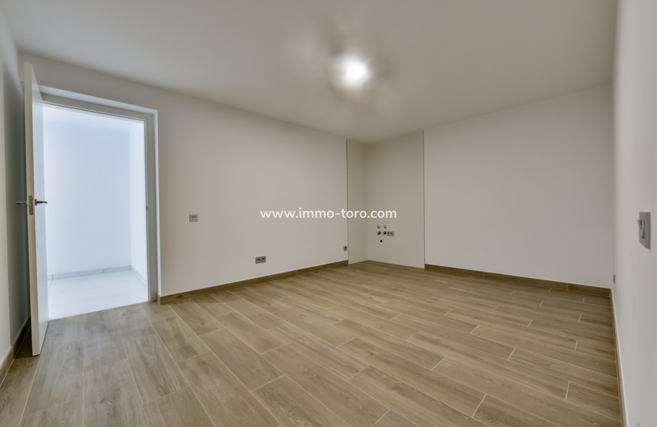 Nieuwbouw - Villa - Finestrat