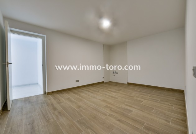 Nieuwbouw - Villa - Finestrat
