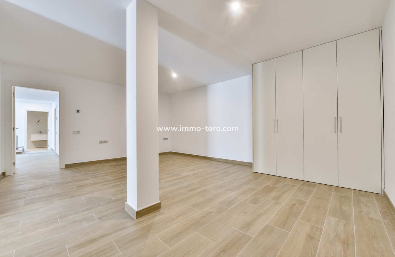 Nieuwbouw - Villa - Finestrat