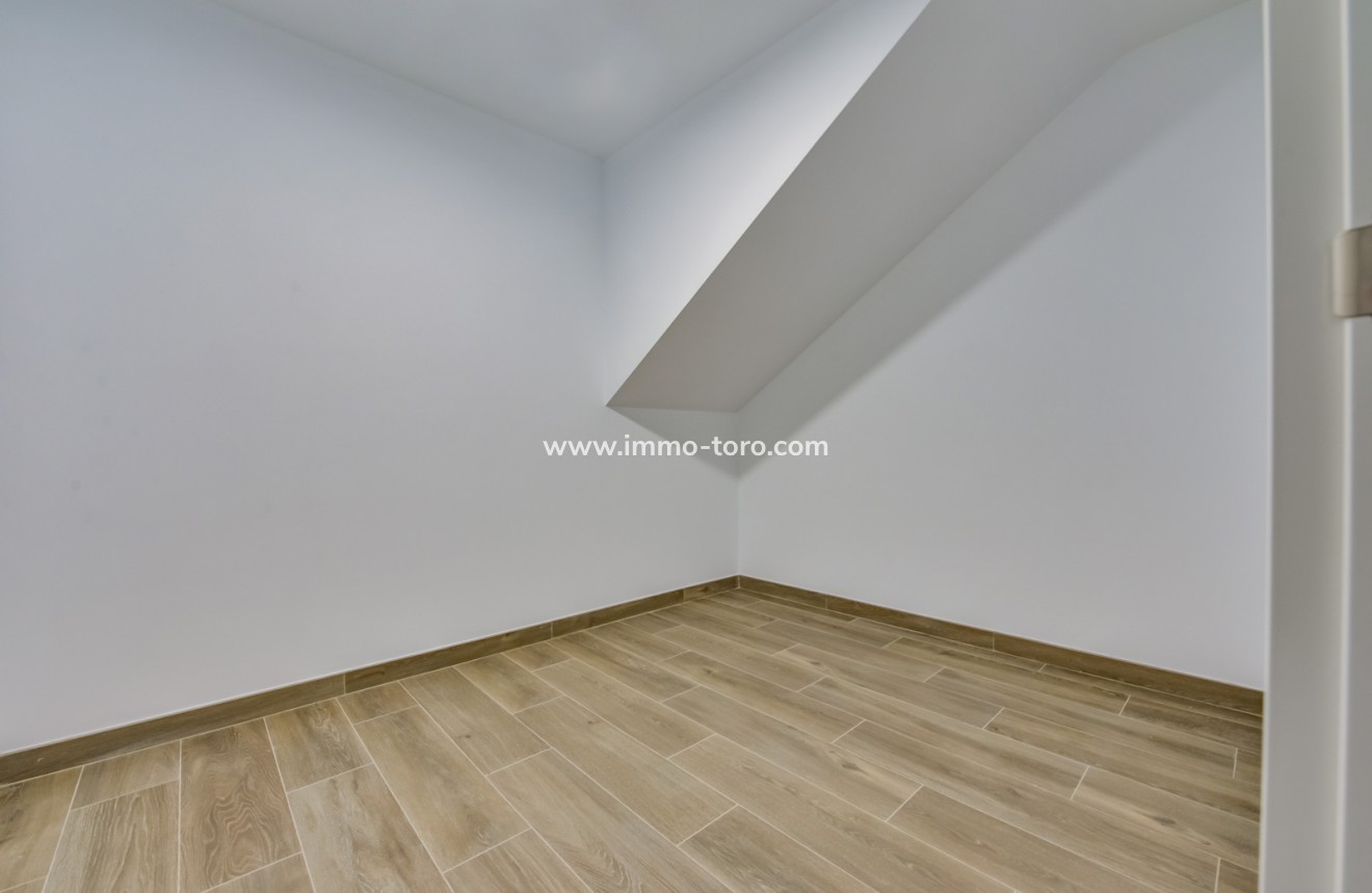 Nieuwbouw - Villa - Finestrat