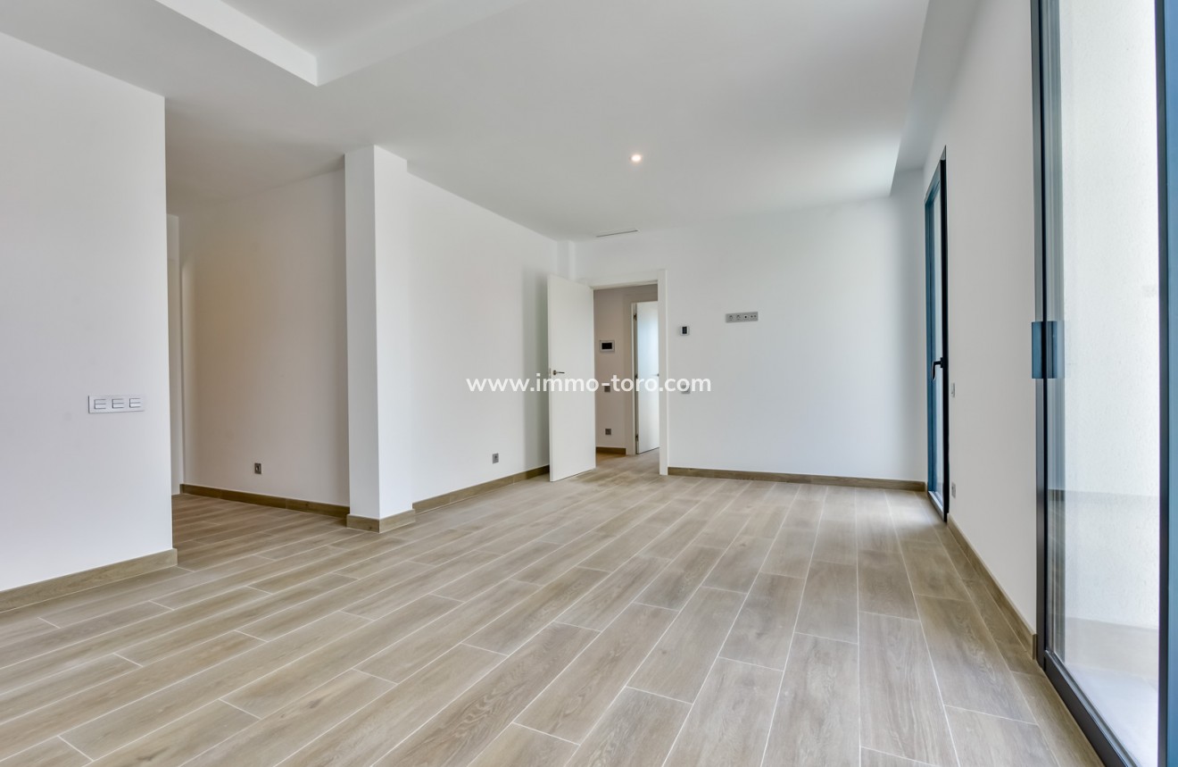 Nieuwbouw - Villa - Finestrat