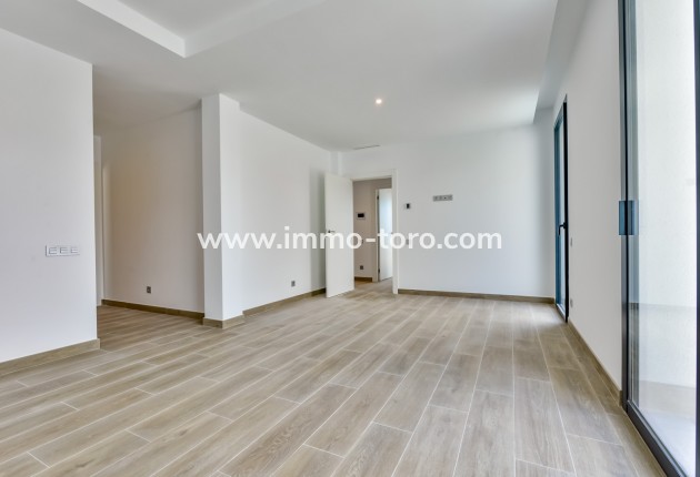 Nieuwbouw - Villa - Finestrat