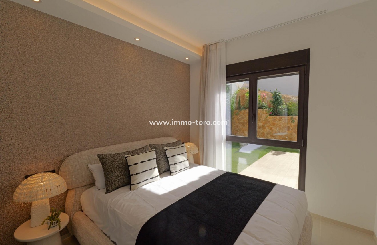 New Build - Villa - Rojales - Ciudad Quesada