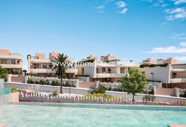 New Build - Villa - Marbella - Las Chapas