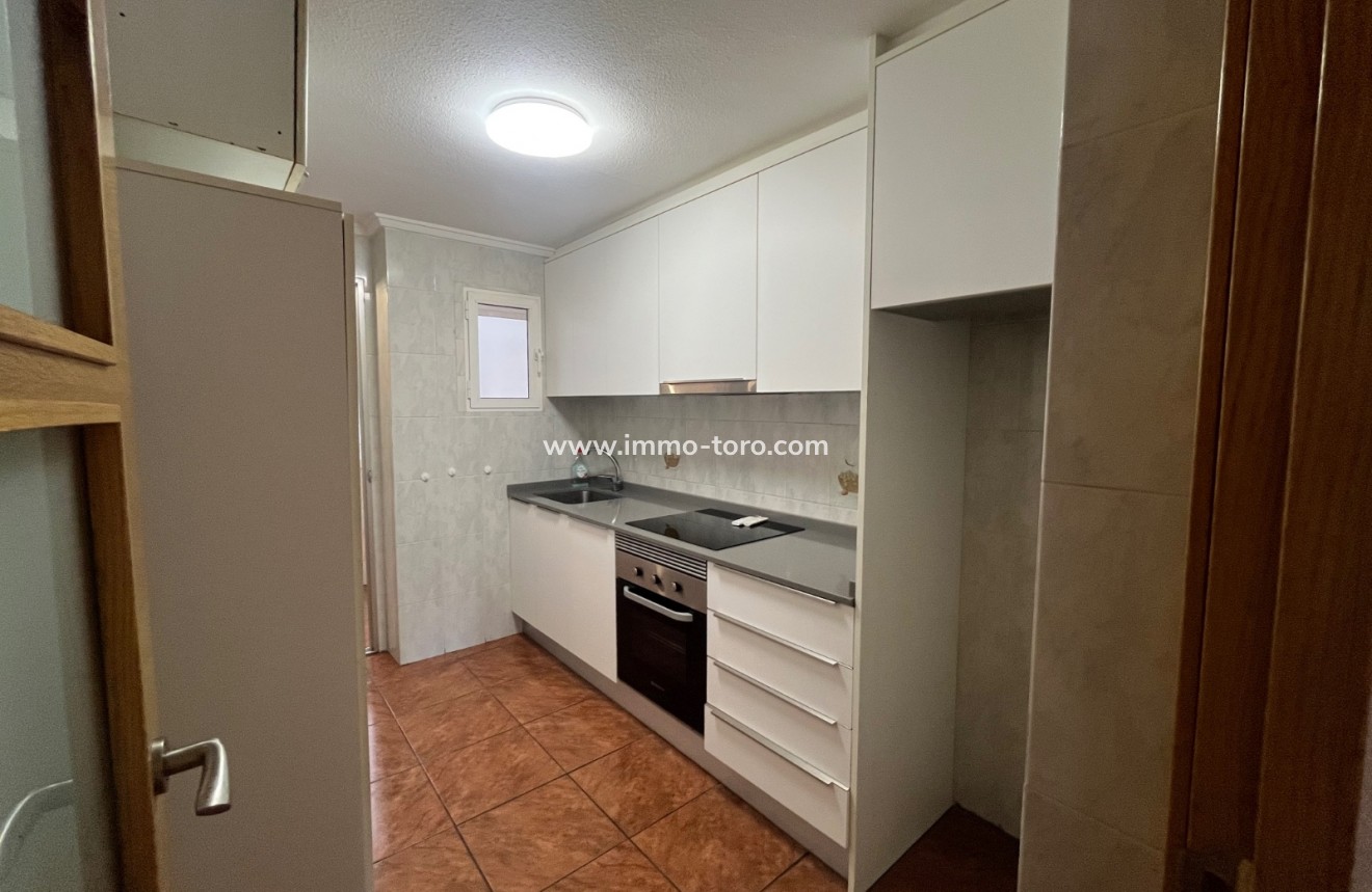 Resale - Apartment - Benijófar - Costa Blanca South