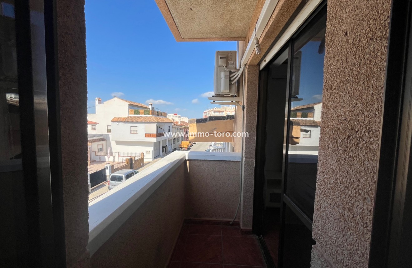Resale - Apartment - Benijófar - Costa Blanca South