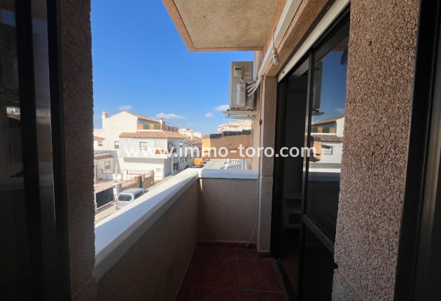 Resale - Apartment - Benijófar - Costa Blanca South