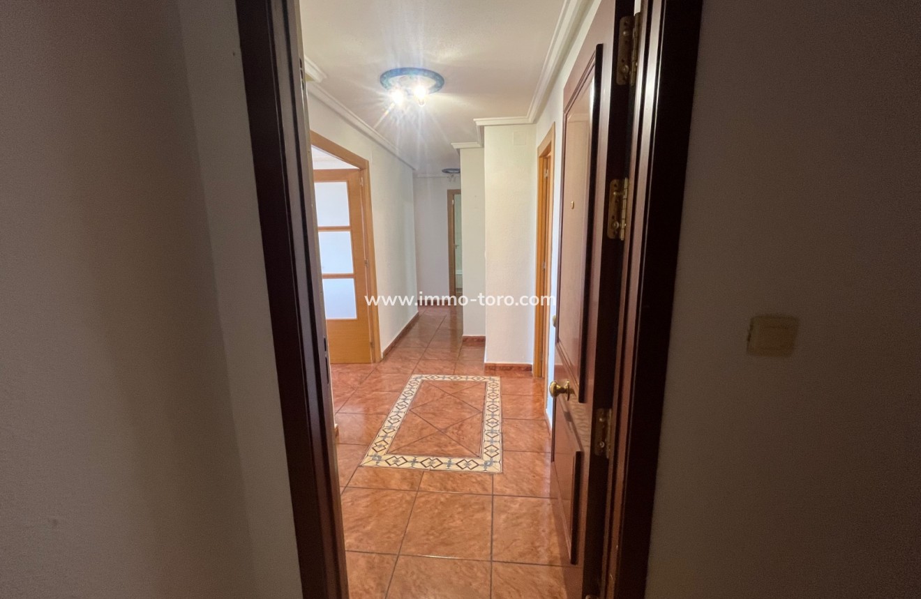 Resale - Apartment - Benijófar - Costa Blanca South