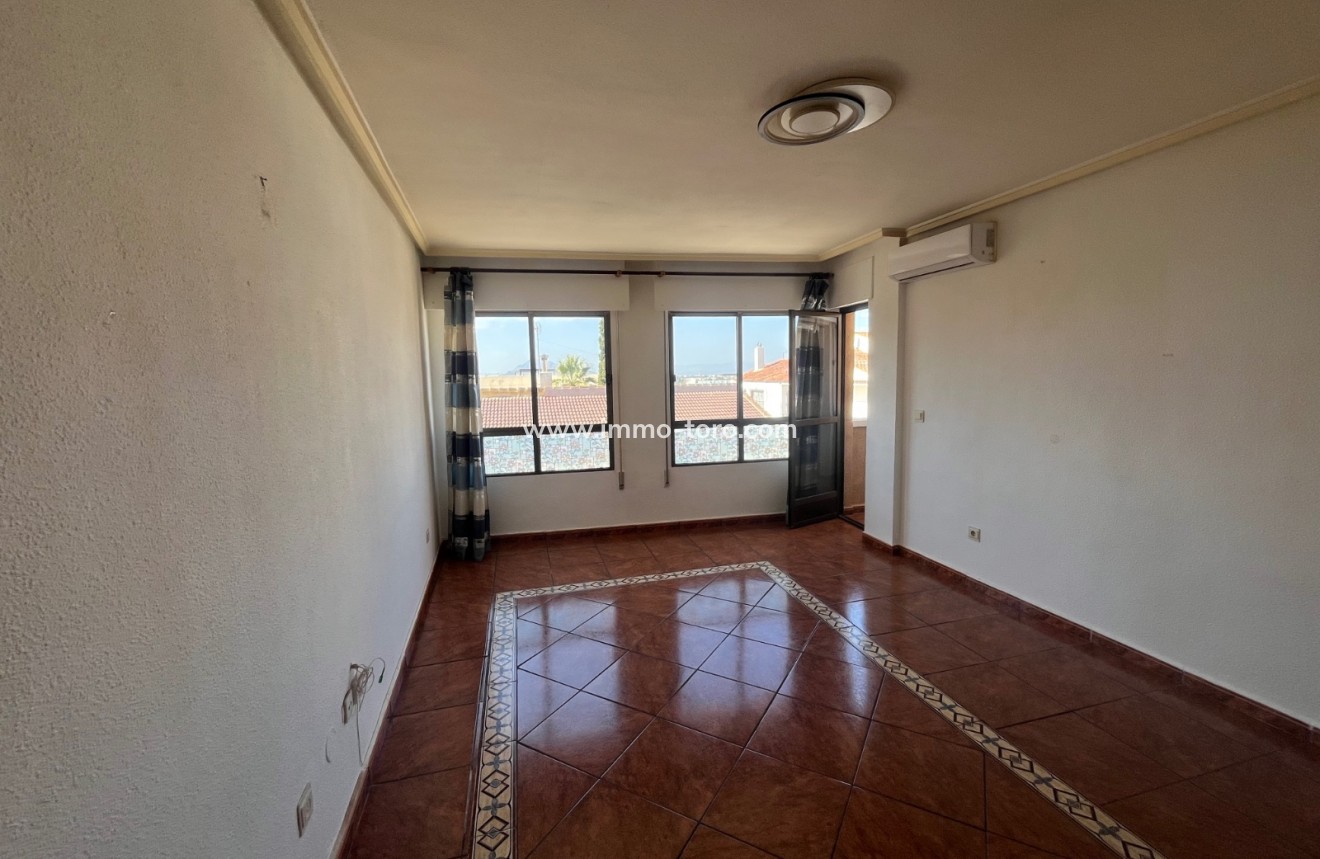 Resale - Apartment - Benijófar - Costa Blanca South